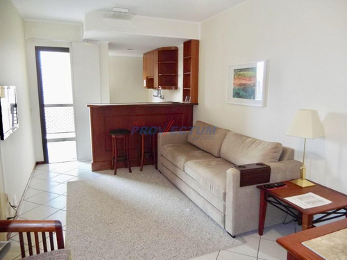 Imagem 5 de 23 de Flat À Venda Em Centro - Fl238534