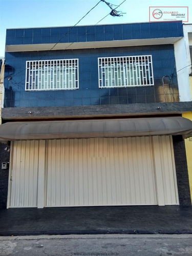Imagem 1 de 29 de Casas À Venda  Em São Paulo/sp - Compre A Sua Casa Aqui! - 1484844