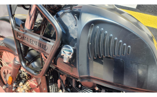 Royal Enfield Himalayan
