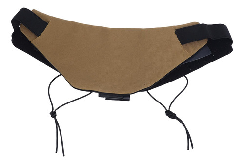 Protector De Cuello A Prueba De Viento, Almohadilla Protecto