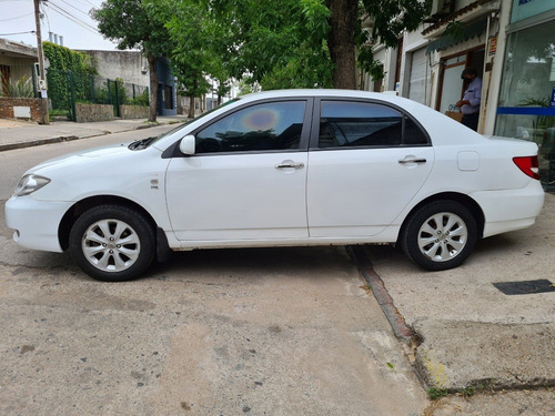 Byd F3