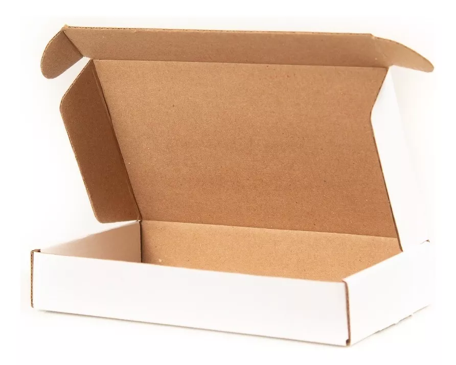 Primera imagen para búsqueda de cajas de carton economicas
