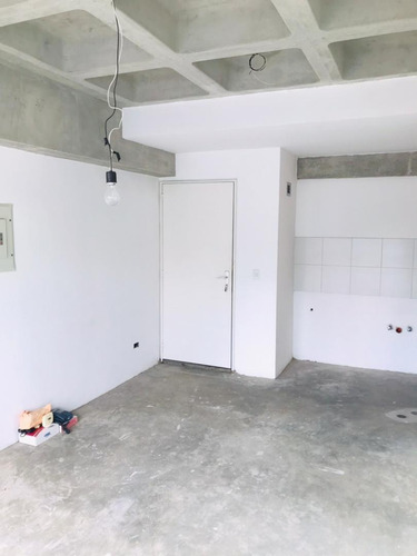 Imagen 12 de 14 de Apartamento Obra Gris Urb San Bernardino Caracas
