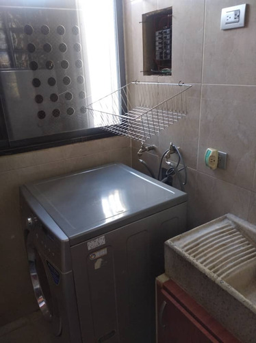 Imagen 9 de 13 de En Venta Apartamento Urb Narayola // 04146878567