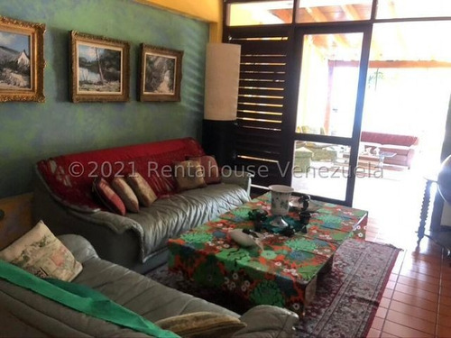 Imagen 8 de 23 de Casa En Venta El Cafetal 22-13635 Juan Paz 0412-6250686