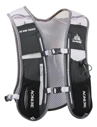 comprar Mochila De Chalecos De Hidratación De Aonijie Mochilas 5l