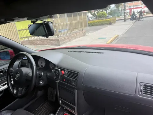 Jetta Gli Mk4