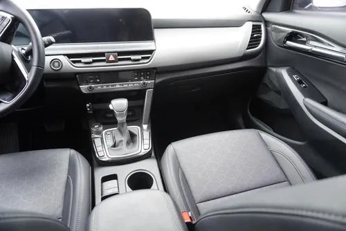 Kia Seltos 2.0 Vibrant 4X2