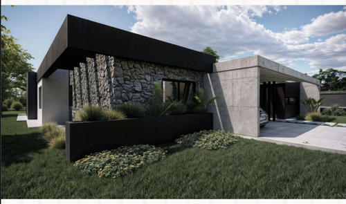 Casa En Venta A Estrenar Country Terravista