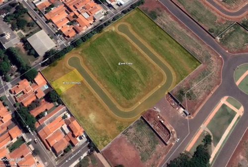 Imagem 2 de 27 de Terreno À Venda, 340 M² - Vila Vitória Ii - Indaiatuba/sp - Te1363