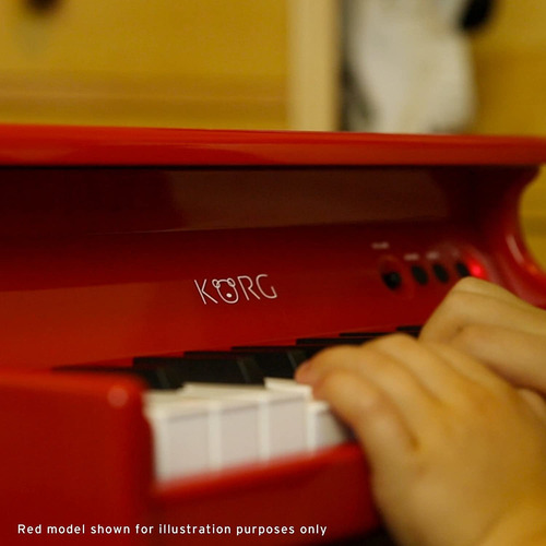 Korg Tinypiano - Piano Digital