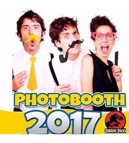 Photobooth Props, Cartelitos Kit Imprimible 1200 Photo