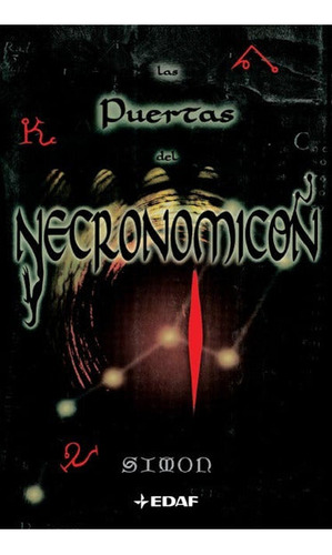 Las Puertas Del Necronomicón