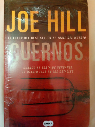 Joe Hill