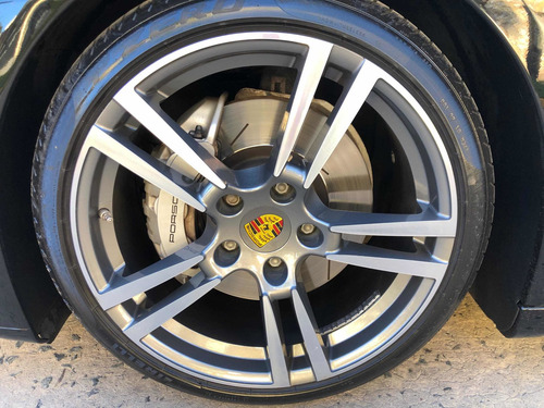 Porsche Panamera 4s 400cv Permuto Barco Carrera 911 M5 M4 M3