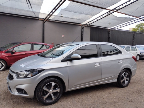 Imagen 2 de 15 de Chevrolet Prisma 1.4n Ltz