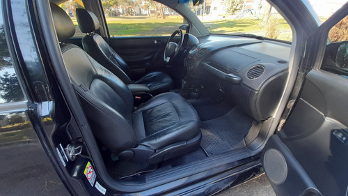 Volkswagen New Beetle 2.0 Advance At