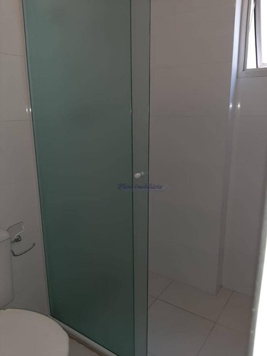 Imagem 18 de 29 de Apartamento Com 2 Dormitórios Para Alugar, 64 M² Por R$ 1.400,00/mês - Imirim - São Paulo/sp - Ap0904