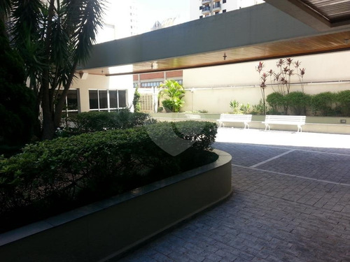 Imagem 20 de 30 de Apartamento - 3 Dorms - 1 Suite 2 Vagas - À Venda Na Casa Verde - Reo167405