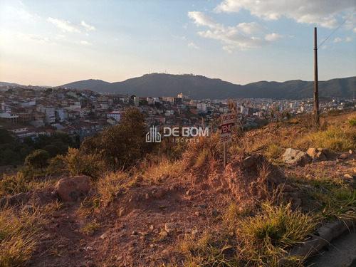 Imagem 3 de 3 de Terreno Em Jardim Bandeirantes, Poços De Caldas/mg De 312m² À Venda Por R$ 125.000,00 - Te1507643-s