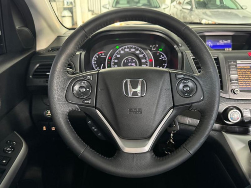 Honda CR-V Cr-v Exl Flex