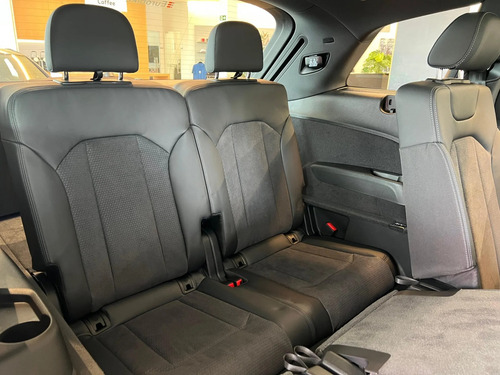 Audi Q7 3.0 7l 55 Tfsi Quattro (mhev) 5p Hibrido