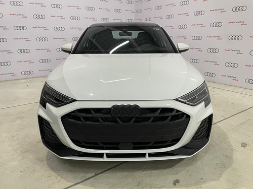 Audi A3 1.4 Sedan 35 Tfsi S Line At