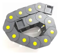 Comprar Cadena Portacable 45*125mm De 1 Metro De Largo, Arrastre Cnc