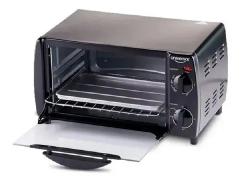 Horno Tostador Universal 9 Litros