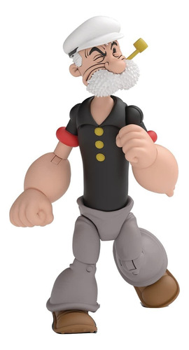 Boss Fight Studio Popeye Classics: Poopdeck Pappy - Figura .