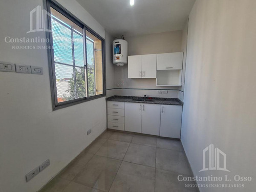 Imagen 4 de 17 de Oportunidad!! - Piso De 3 Ambientes - Sin Expensas - Venta