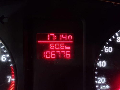 Volkswagen Fox 1.0 Mi 8v