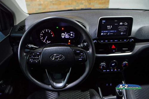 Imagem 14 de 14 de Hyundai Hb20 Evolution 1.0 Flex 12v Aut 2020