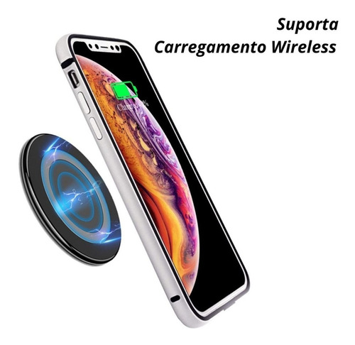 Capa Case Bumper Bamper Para iPhone 14 Pro