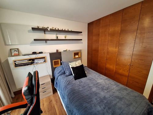 Espectacular Departamento En Prados De Montemar, Concón