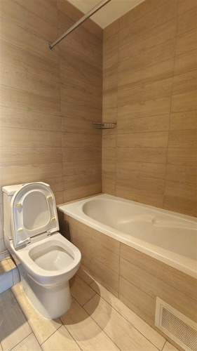Departamento Arriendo 2d 2b En Suite. Cantagallo Las Condes