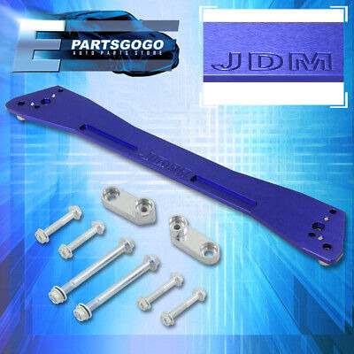 For 92-95 Honda Civic 94-01 Integra Blue Jdm Suspension  Aac