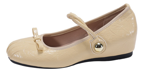 Zapatos Planos Yichen Para Mujer, Primavera-verano, Estilo C