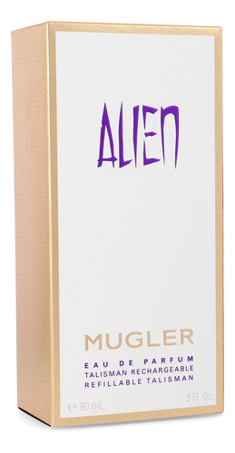 Alien Edp 90ml Para Mujer