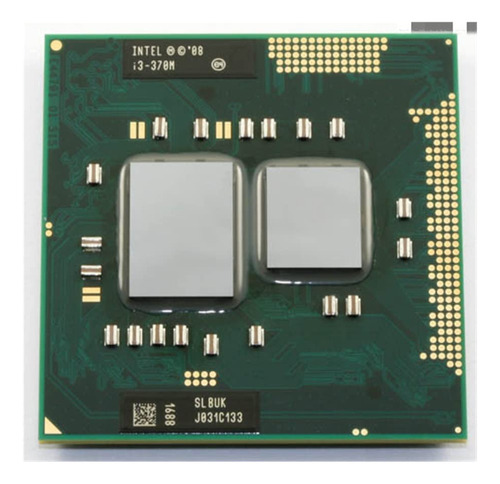 Hegem Intel Core Slbuk Ghz Dual-core Quad-thread Cpu Socket