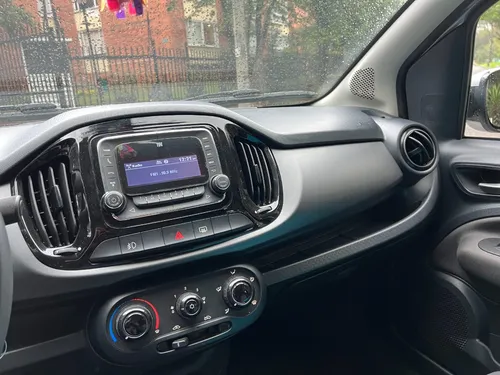 Fiat Uno 1.4 Way