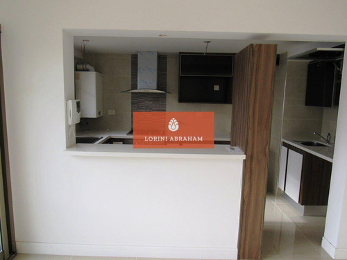 Imagen 5 de 28 de Venta Semipiso 2 Ambientes Vista La Mar !