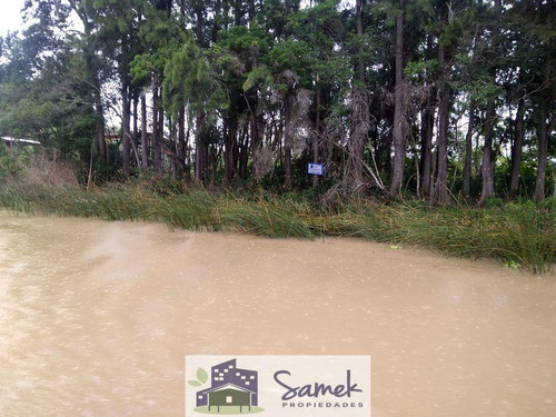 Imagen 1 de 6 de Terreno - Carapachay