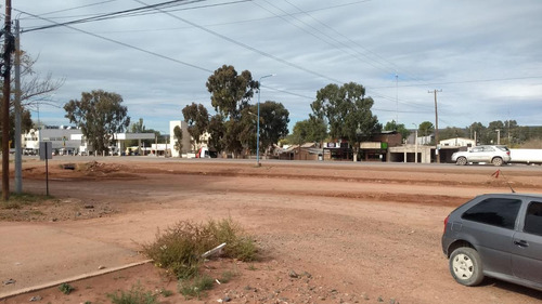 Imagen 3 de 6 de Terreno En Frente Ruta, Zona Centro Añelo