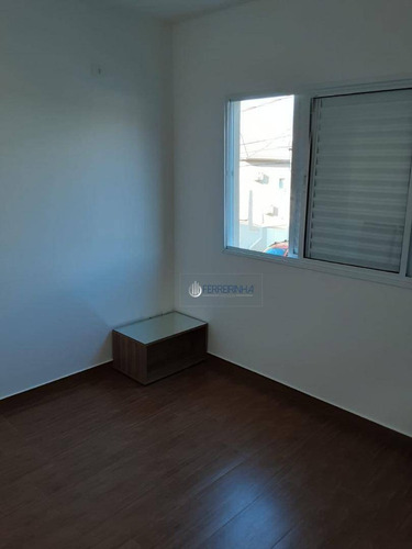 Imagem 8 de 23 de Casa À Venda, 136 M² Por R$ 996.000,00 - Urbanova - São José Dos Campos/sp - Ca2067