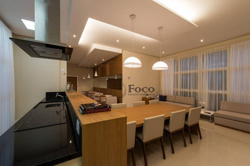 Imagem 28 de 30 de Apartamento Com 4 Dormitórios À Venda, 182 M² Por R$ 1.250.000 - Vila Rosália - Guarulhos/sp - Ap0871