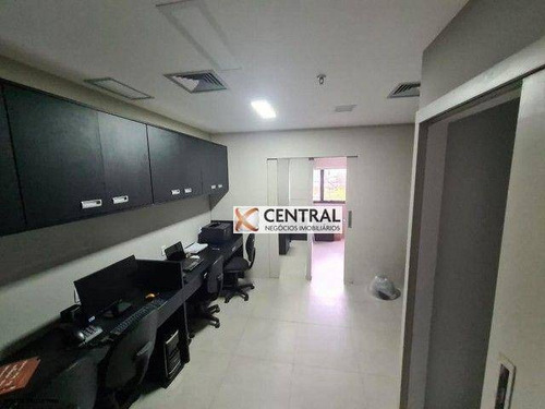 Imagem 13 de 16 de Sala À Venda, 39 M² Por R$ 320.000,00 - Caminho Das Árvores - Salvador/ba - Sa0348