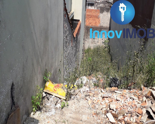 Imagem 4 de 4 de Terreno - Te00024 - 70162309