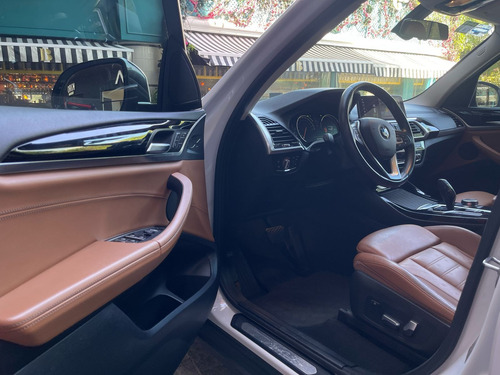 BMW X3 XDRIVE30 XLINE 2019