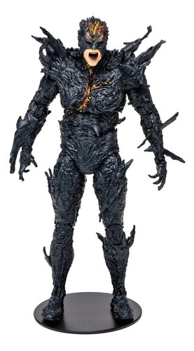 Figura Dark Flash - Dc Multiverse Mcfarlane Toys